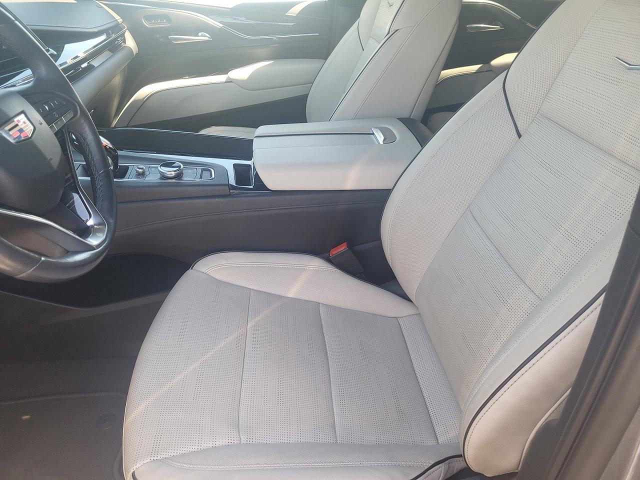 2021 Cadillac Escalade Sport Roseville CA