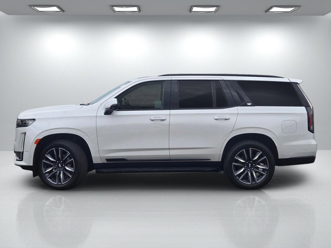2021 Cadillac Escalade Sport Roseville CA
