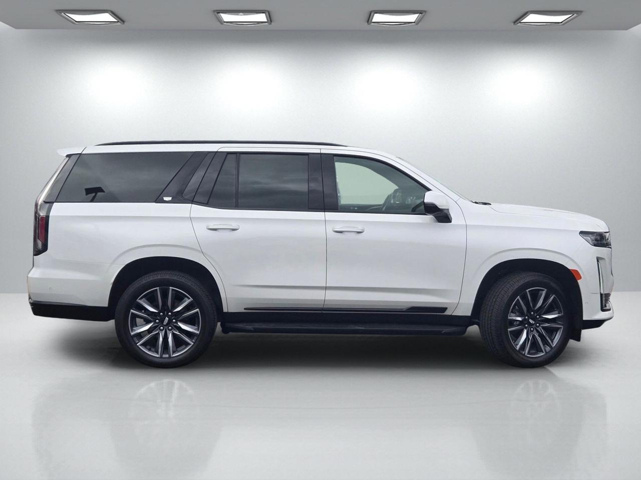 2021 Cadillac Escalade Sport Roseville CA