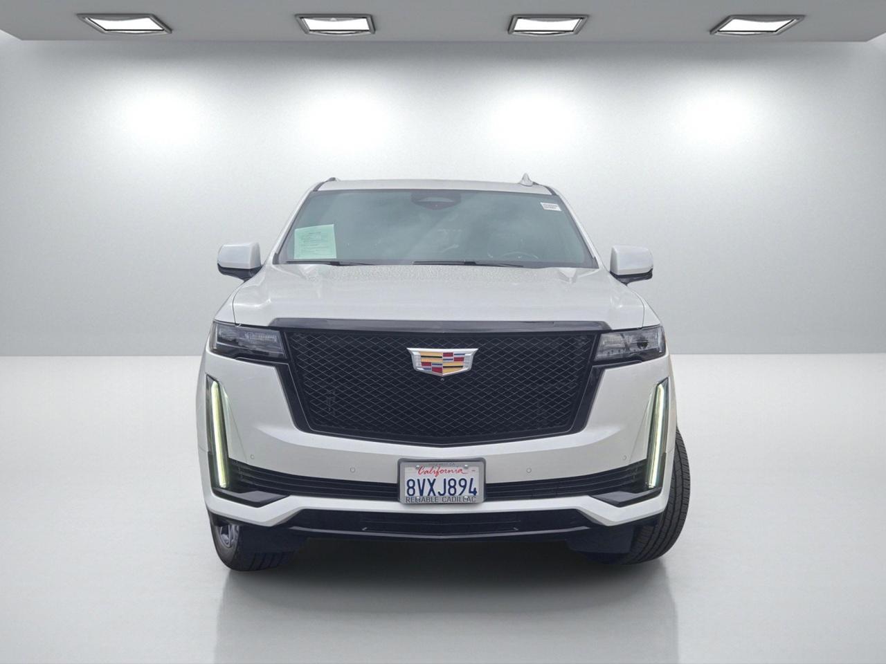 2021 Cadillac Escalade Sport Roseville CA