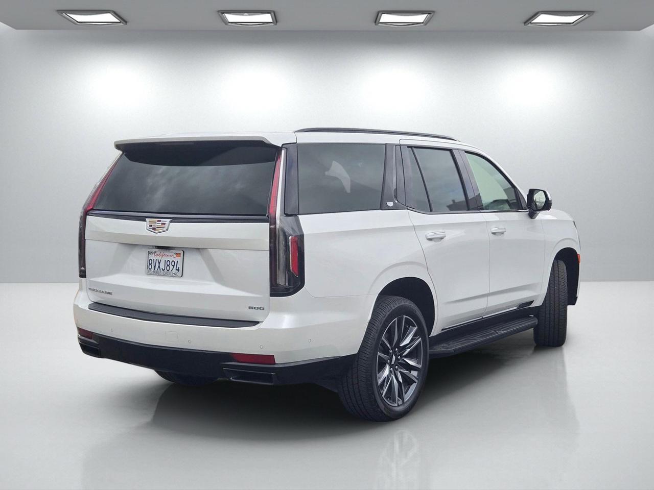 2021 Cadillac Escalade Sport Roseville CA