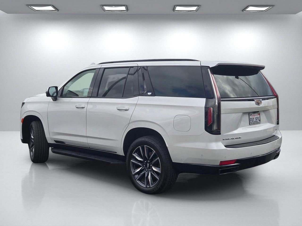 2021 Cadillac Escalade Sport Roseville CA