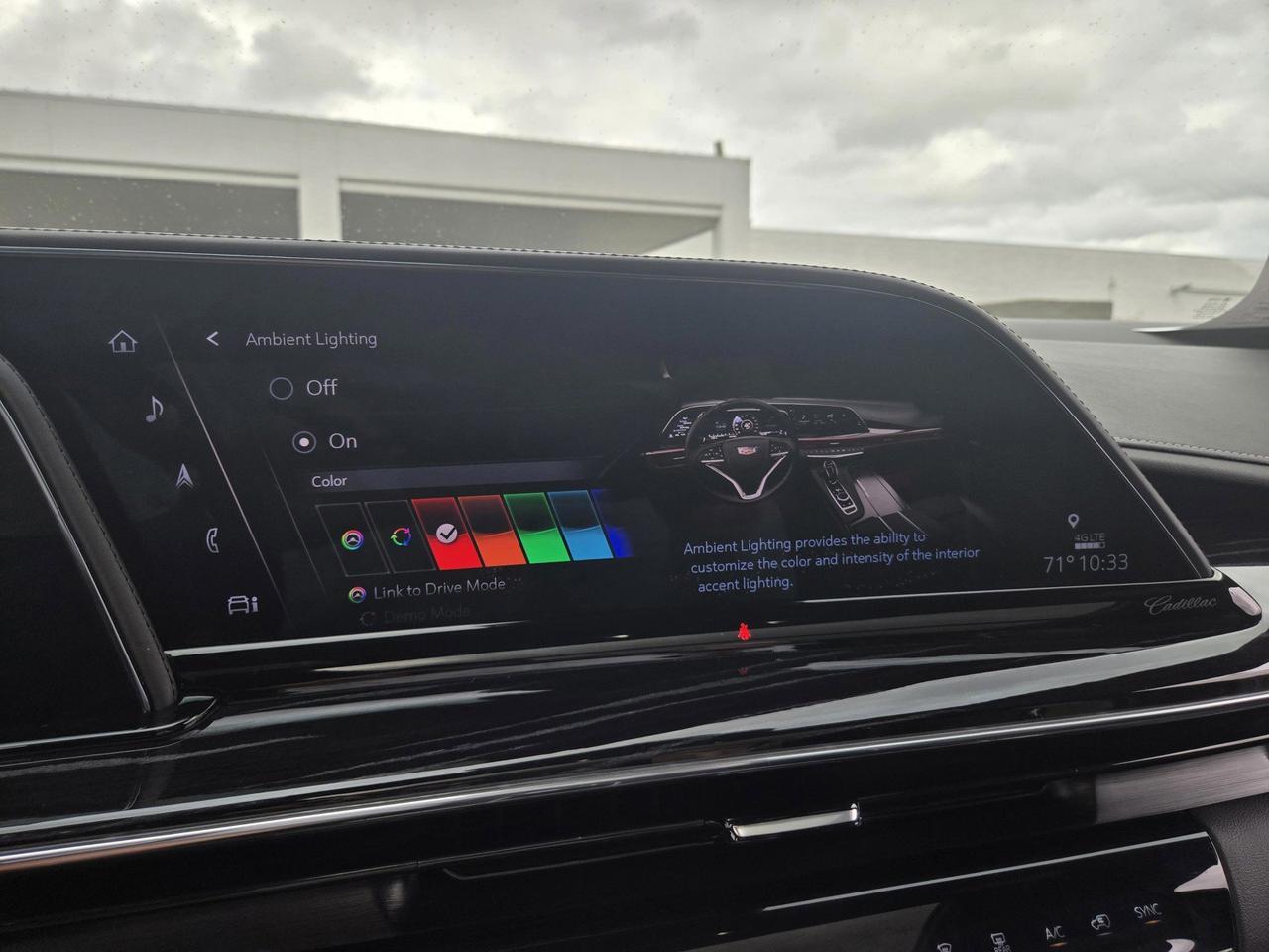 2021 Cadillac Escalade Sport Roseville CA