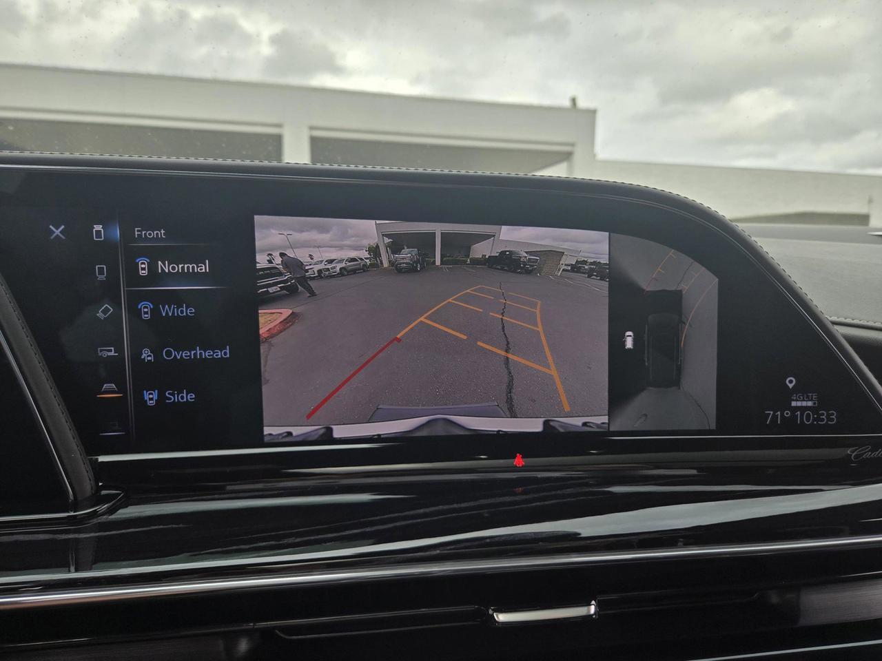 2021 Cadillac Escalade Sport Roseville CA