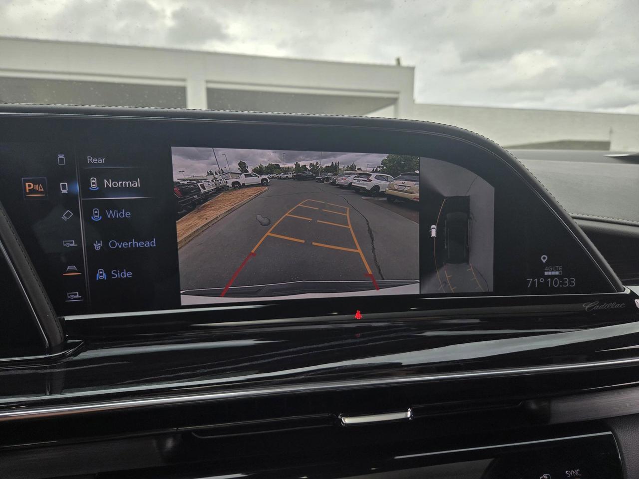 2021 Cadillac Escalade Sport Roseville CA