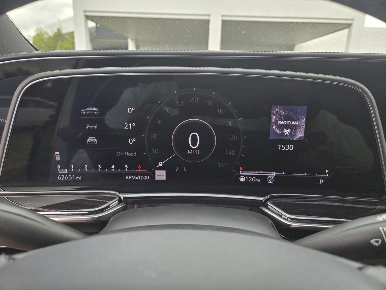 2021 Cadillac Escalade Sport Roseville CA