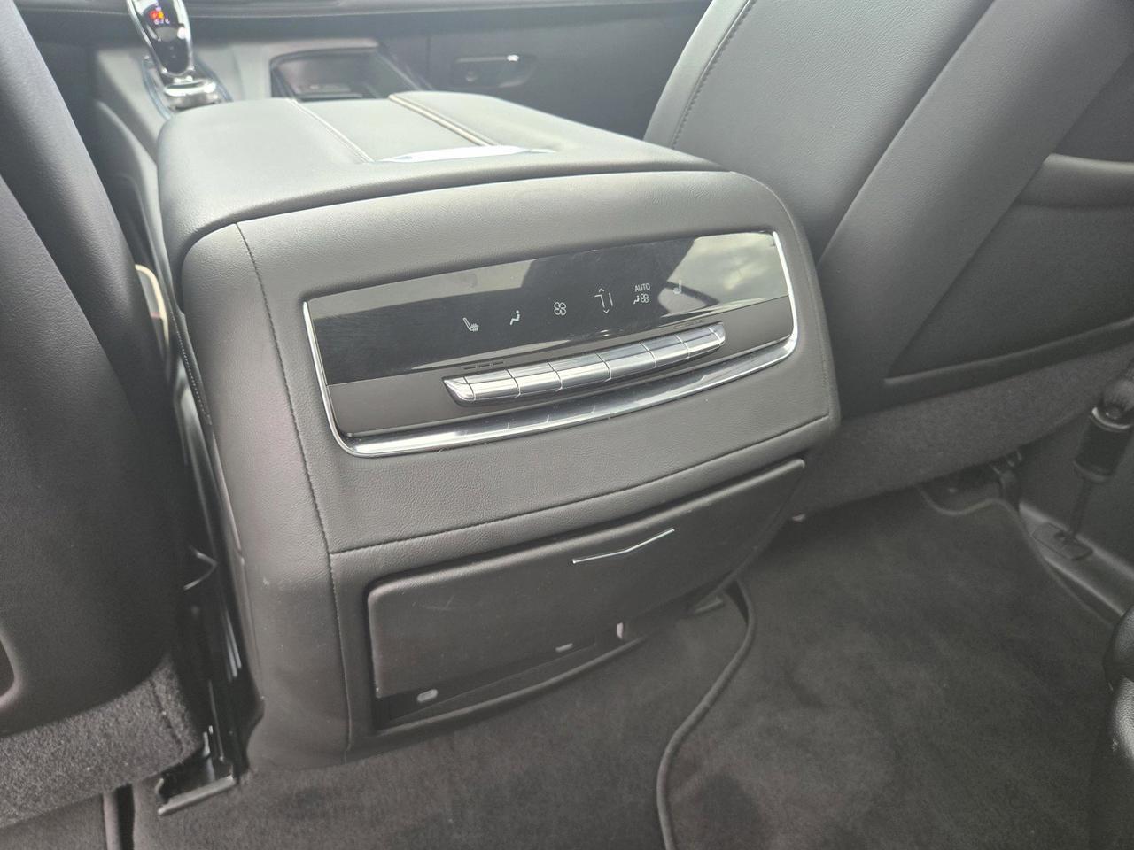 2021 Cadillac Escalade Sport Roseville CA