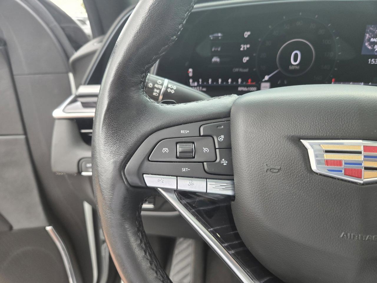2021 Cadillac Escalade Sport Roseville CA