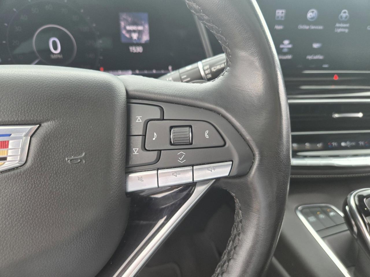 2021 Cadillac Escalade Sport Roseville CA