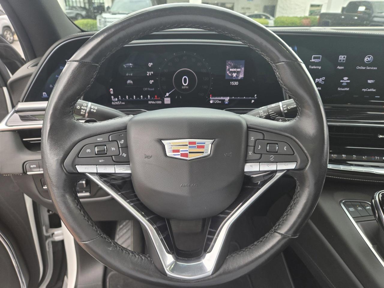 2021 Cadillac Escalade Sport Roseville CA