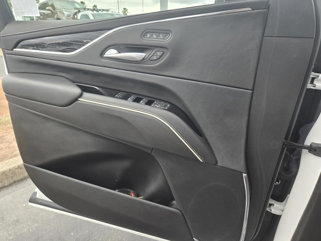 2021 Cadillac Escalade Sport Roseville CA