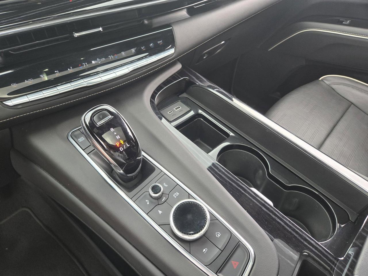 2021 Cadillac Escalade Sport Roseville CA