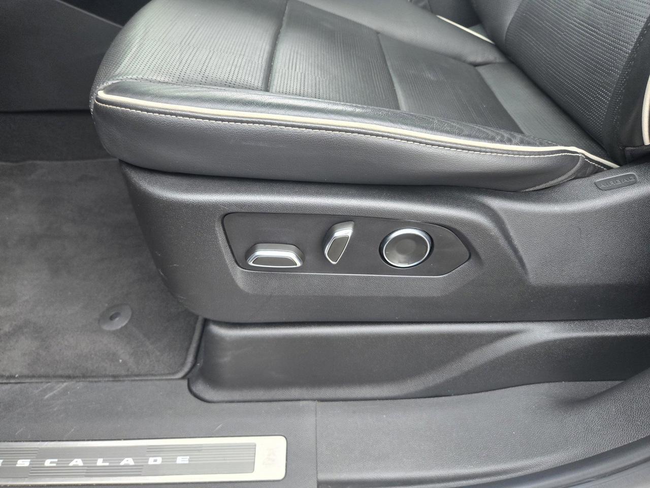 2021 Cadillac Escalade Sport Roseville CA
