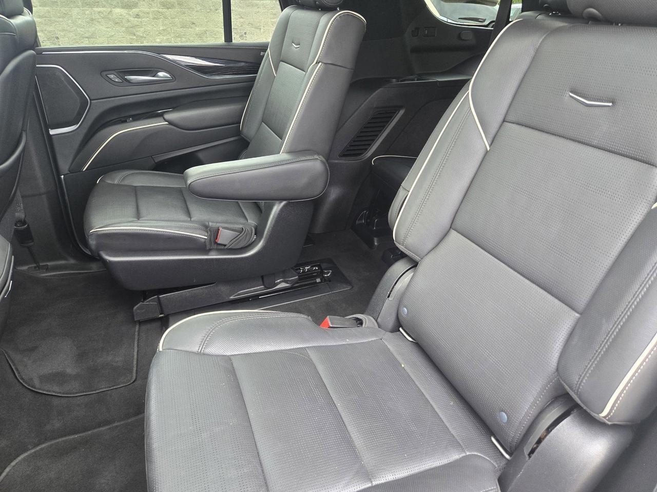 2021 Cadillac Escalade Sport Roseville CA