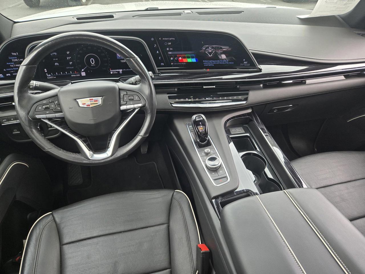 2021 Cadillac Escalade Sport Roseville CA