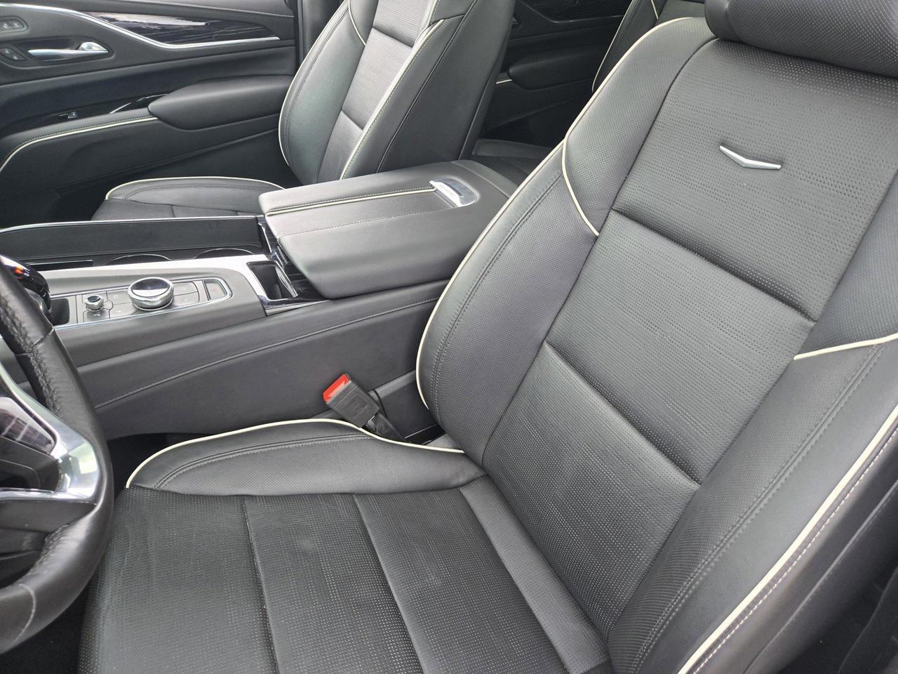 2021 Cadillac Escalade Sport Roseville CA