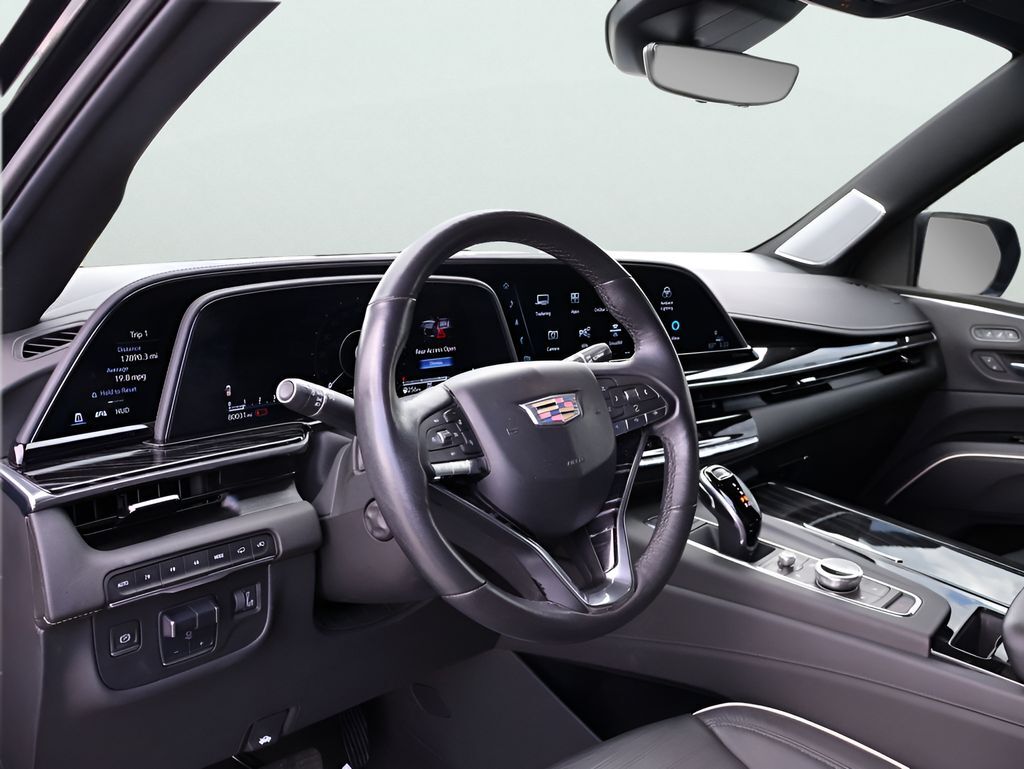 2021 Cadillac Escalade Sport San Clemente CA