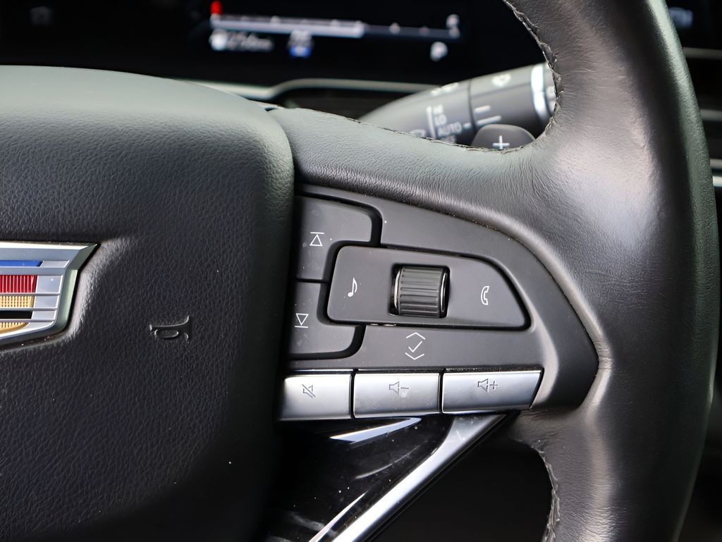 2021 Cadillac Escalade Sport San Clemente CA