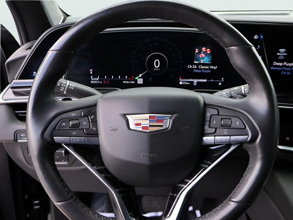 2021 Cadillac Escalade Sport San Clemente CA