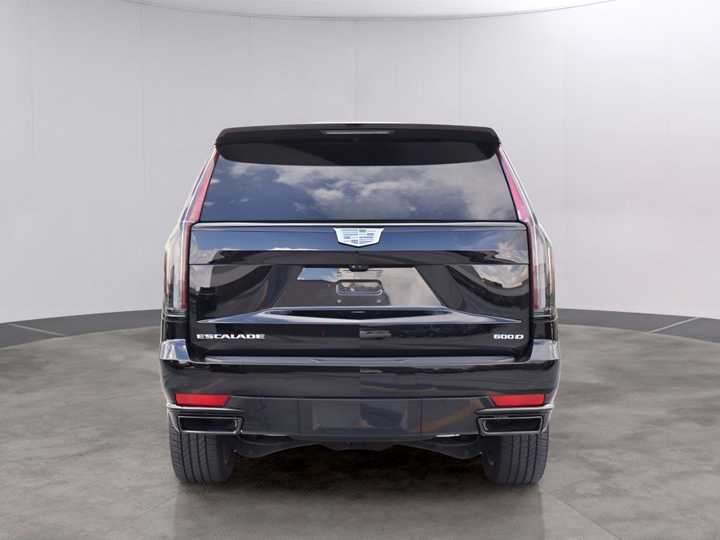 2021 Cadillac Escalade Sport San Clemente CA