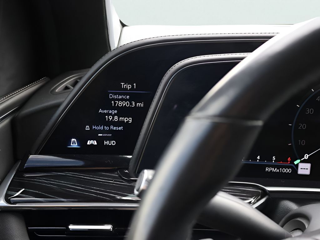 2021 Cadillac Escalade Sport San Clemente CA