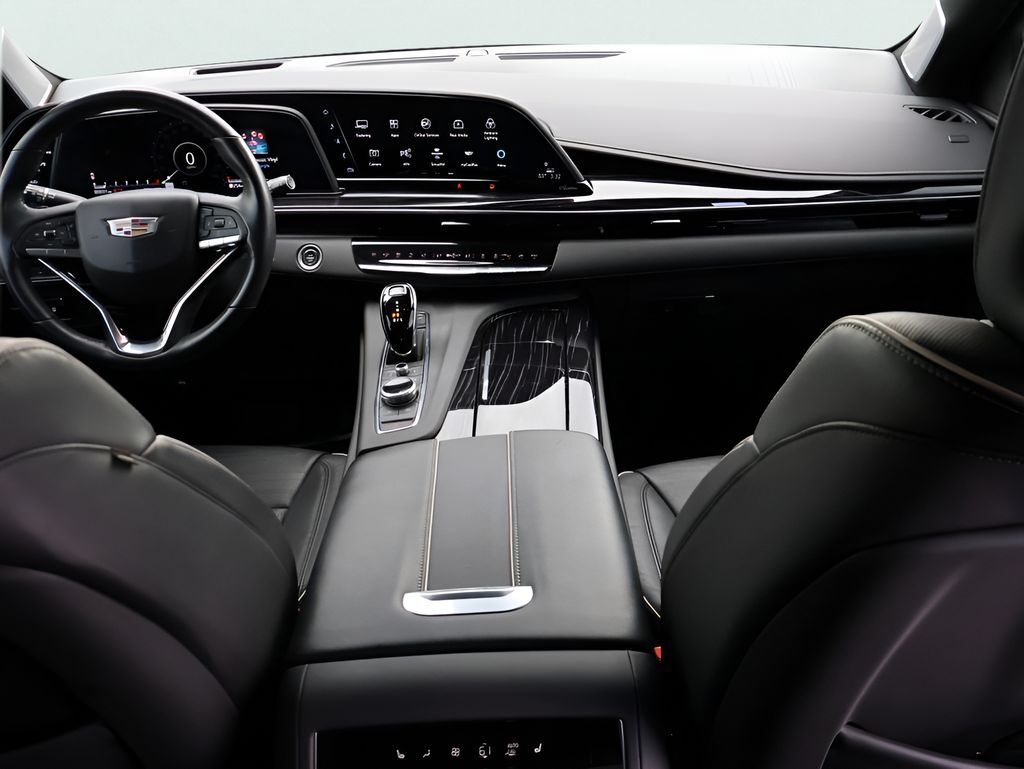 2021 Cadillac Escalade Sport San Clemente CA