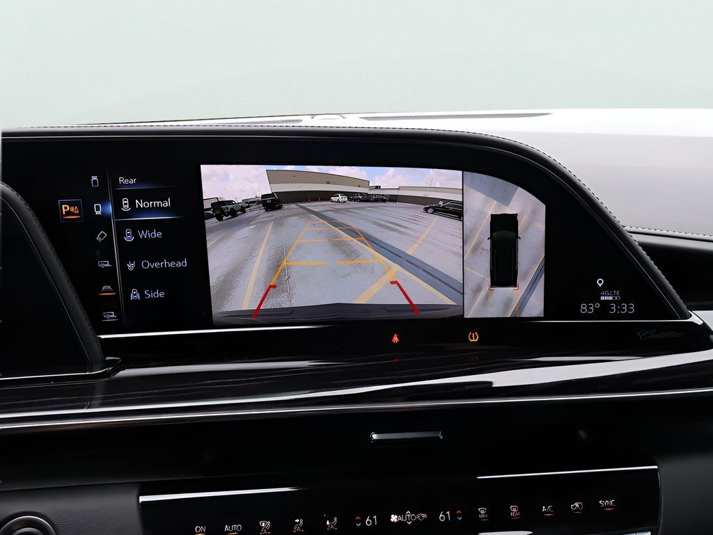 2021 Cadillac Escalade Sport San Clemente CA