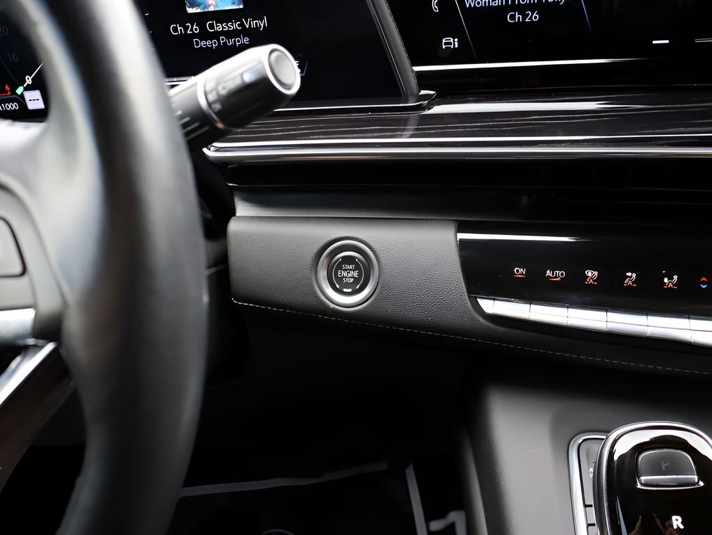 2021 Cadillac Escalade Sport San Clemente CA