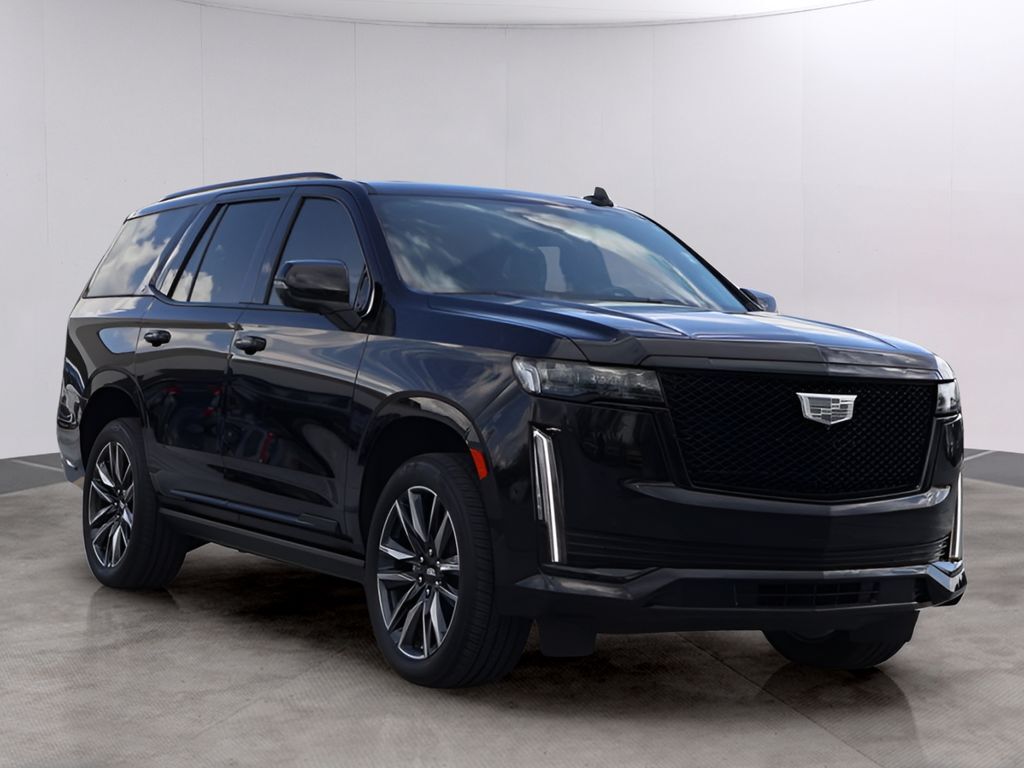 2021 Cadillac Escalade Sport San Clemente CA