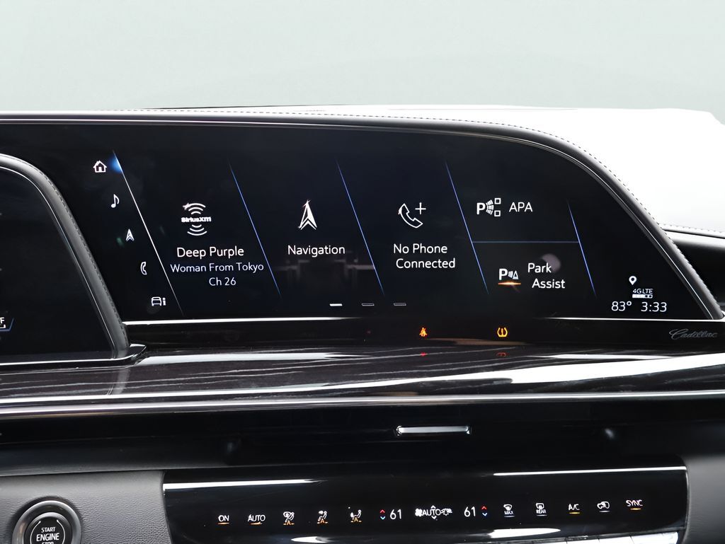 2021 Cadillac Escalade Sport San Clemente CA