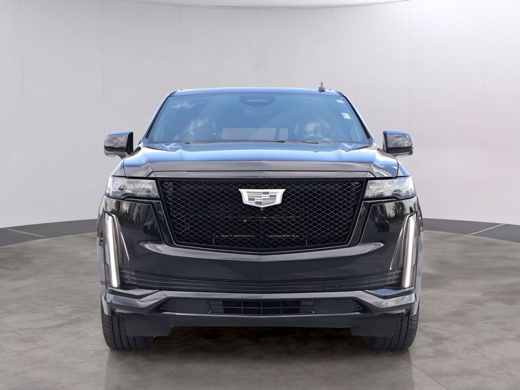 2021 Cadillac Escalade Sport San Clemente CA