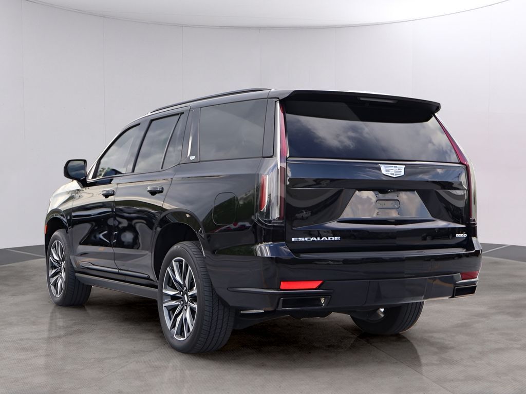 2021 Cadillac Escalade Sport San Clemente CA