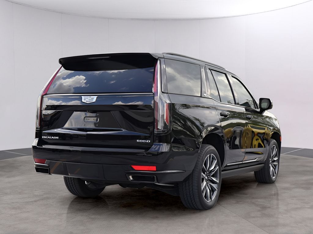 2021 Cadillac Escalade Sport San Clemente CA