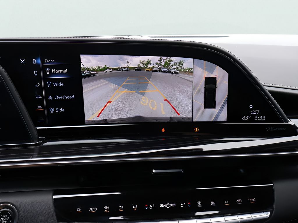 2021 Cadillac Escalade Sport San Clemente CA