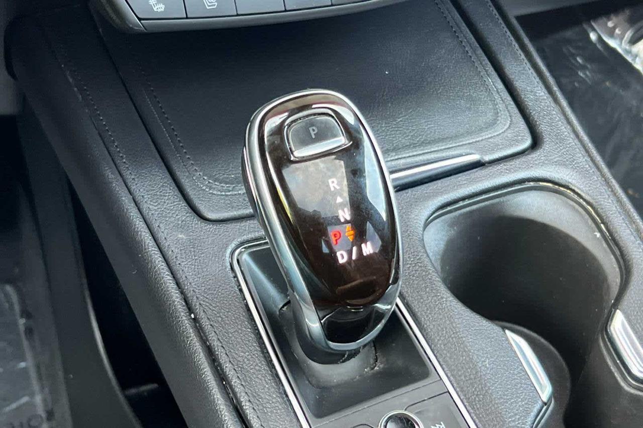 2021 Cadillac XT4 AWD Sport Roseville CA
