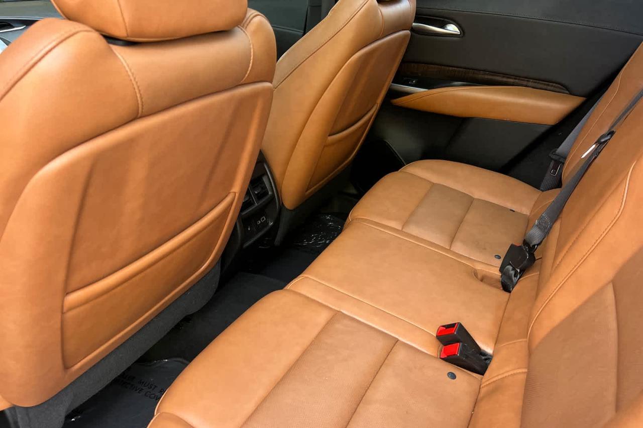 2021 Cadillac XT4 AWD Sport Roseville CA