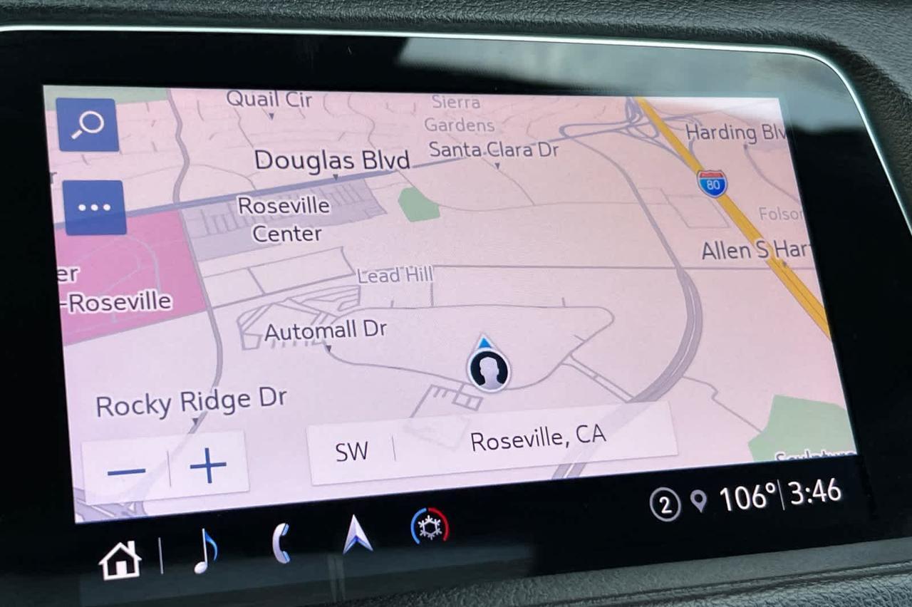2021 Cadillac XT4 AWD Sport Roseville CA