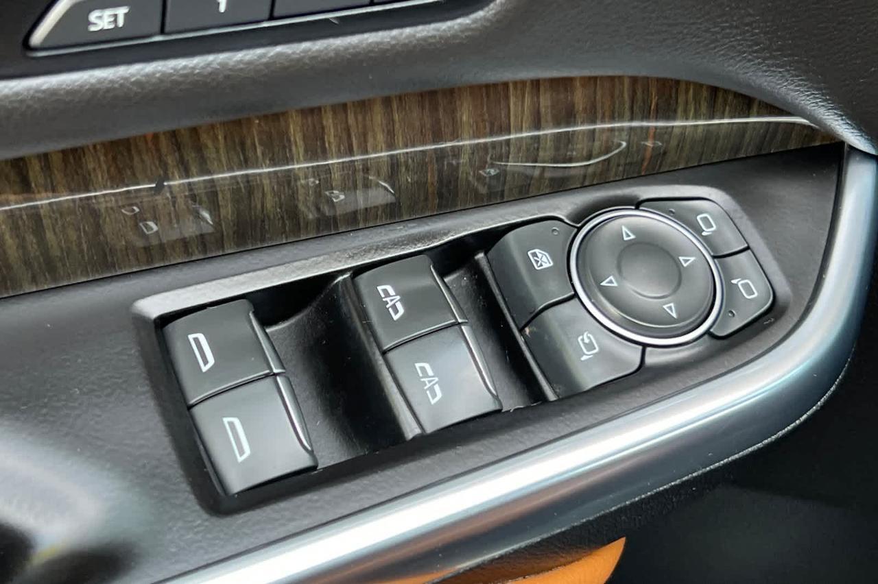 2021 Cadillac XT4 AWD Sport Roseville CA