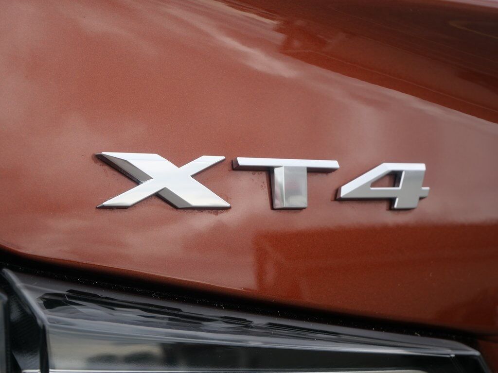 2021 Cadillac XT4 Sport Mt Pleasant MI