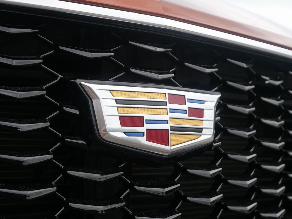 2021 Cadillac XT4 Sport Mt Pleasant MI