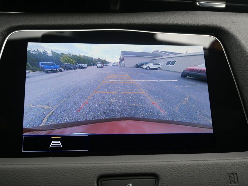 2021 Cadillac XT4 Sport Mt Pleasant MI