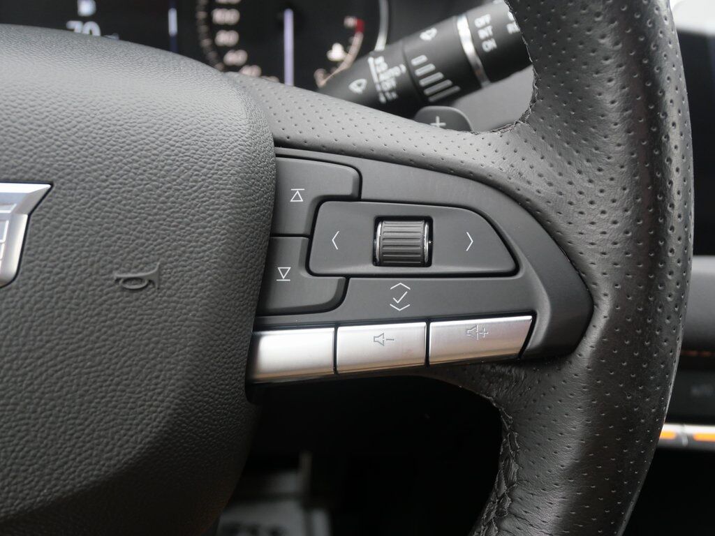 2021 Cadillac XT4 Sport Mt Pleasant MI