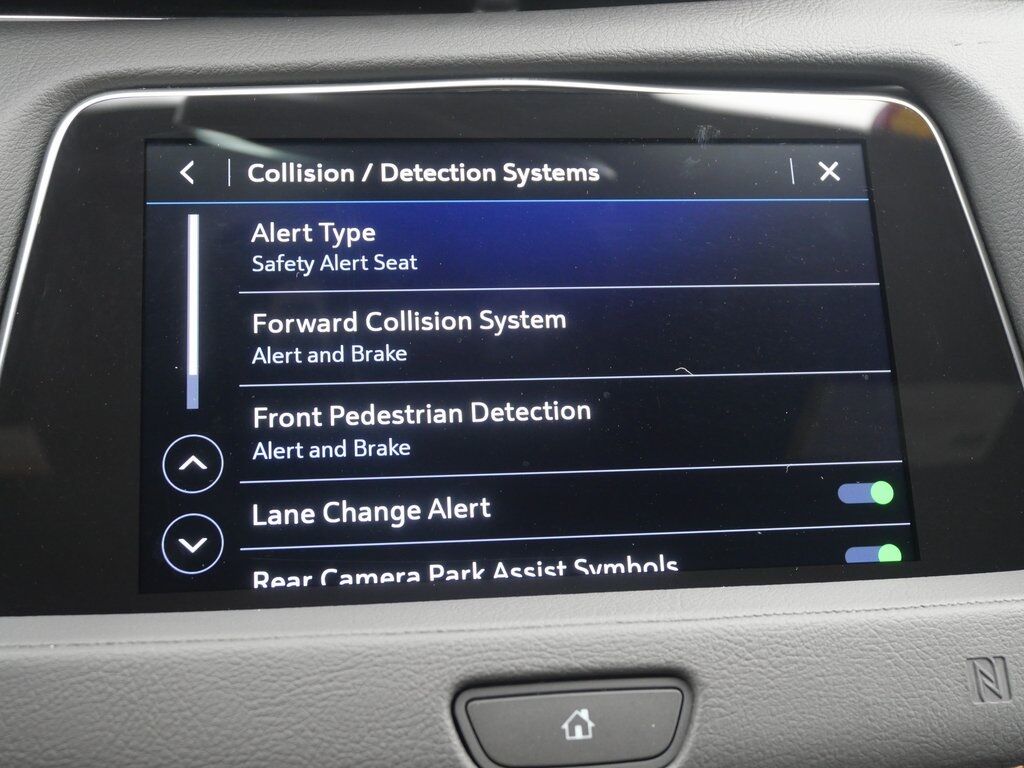 2021 Cadillac XT4 Sport Mt Pleasant MI