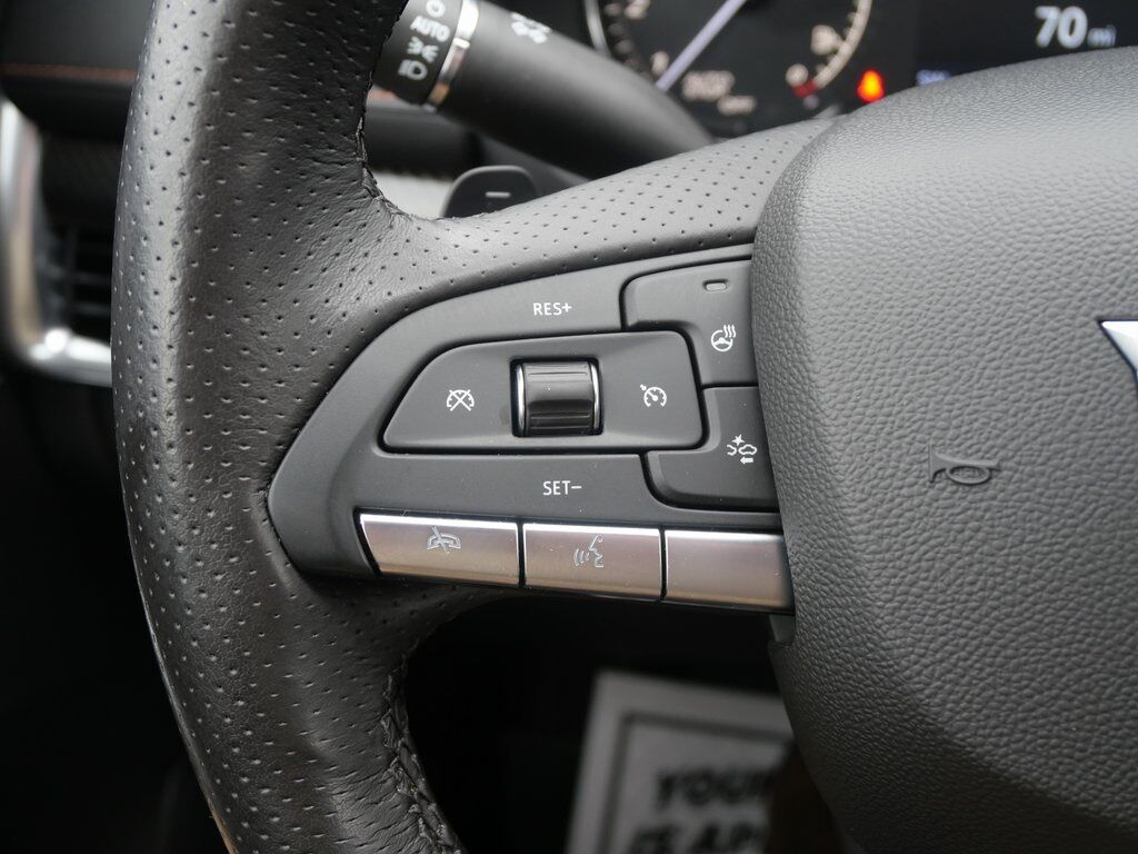 2021 Cadillac XT4 Sport Mt Pleasant MI