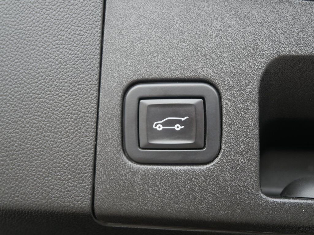 2021 Cadillac XT4 Sport Mt Pleasant MI