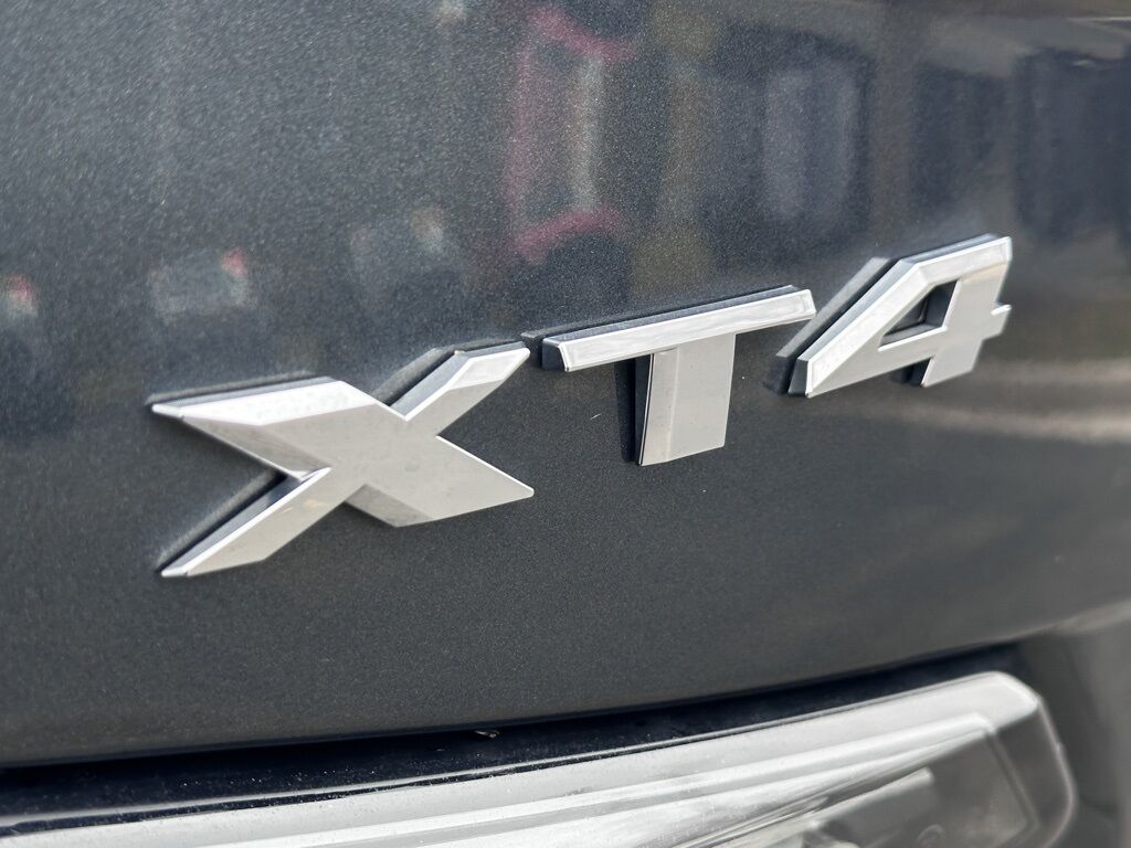 2021 Cadillac XT4 Sport San Clemente CA