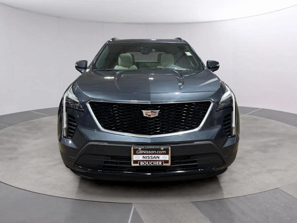 2021 Cadillac XT4 Sport w/Comfort & Convenience Pkg San Clemente CA 2021 Cadillac XT4 Sport w/Comfort & Convenience Pkg San Clemente CA