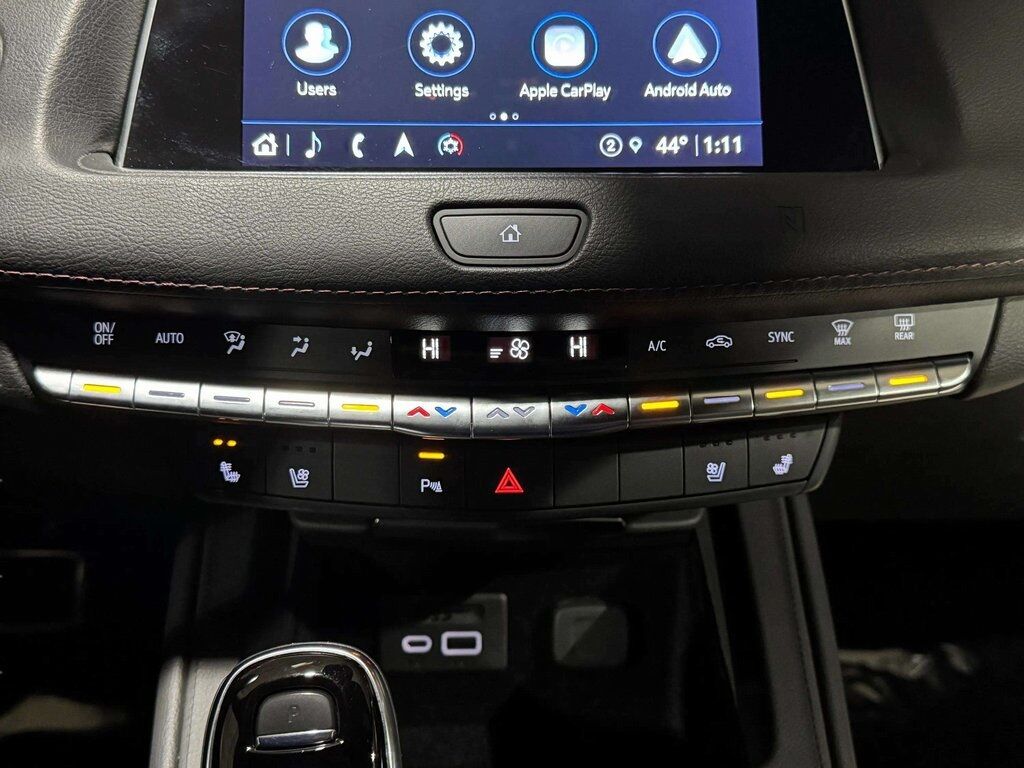 2021 Cadillac XT4 Sport w/Comfort & Convenience Pkg San Clemente CA 2021 Cadillac XT4 Sport w/Comfort & Convenience Pkg San Clemente CA