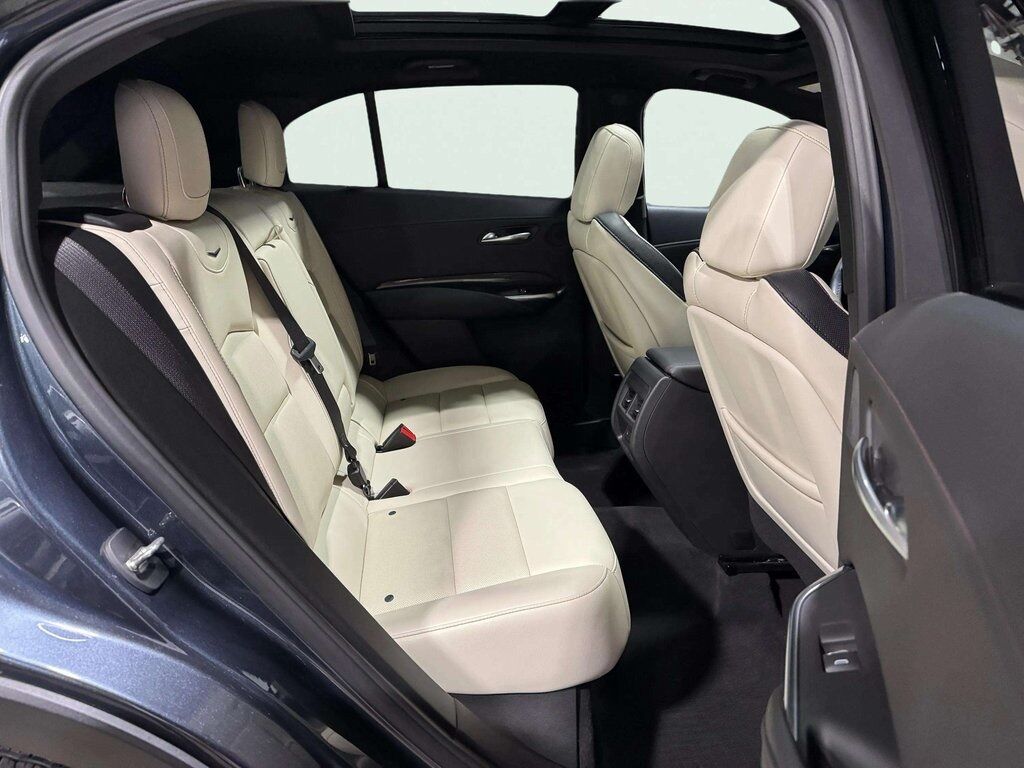 2021 Cadillac XT4 Sport w/Comfort &amp; Convenience Pkg San Clemente CA