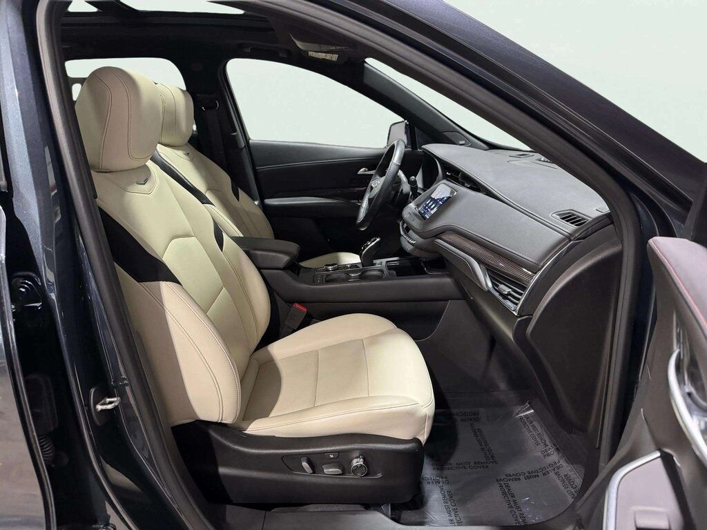 2021 Cadillac XT4 Sport w/Comfort &amp; Convenience Pkg San Clemente CA